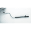 Streamlight Stylus Reach Black Penlight w/ White LED, 65618