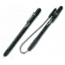 Streamlight Stylus/Stylus Reach Combo - Includes Black Stylus and Stylus Reach - Green LED