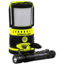 Streamlight Super Siege 120V AC - Yellow Lantern 44945