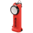 Streamlight Survivor LED Flashlight, Orange - NiCD Battery Pack, No Charger 90500
