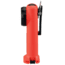 Streamlight Survivor LED Flashlight, Orange - NiCD Battery Pack, No Charger 90500