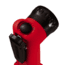 Streamlight Survivor Flashlight - cap detail