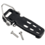 Streamlight Survivor Low Profile Clip Kit Incl. Mounting Screws, Accessory, 908025
