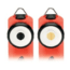 Streamlight Survivor Smoke Cutter Plug Kit, Low Profile 908019