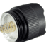 Streamlight Tailcap Assembly, Protac 1L/Protac 2L, 880096