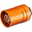 Streamlight Tailcap, Stylus Pro USB, Orange, 940083-4