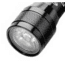 Streamlight Jr. LED Face Cap Assembly 715013