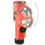 Streamlight Vantage 180 250 Lumen Headlamp w/White/Blue LED, Orange 88901