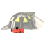 Streamlight Vantage 180 250 Lumen Headlamp w/White/Blue LED, Orange 88901