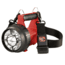 Streamlight Vulcan Led Lantern, Atex Rated, 180 Lumen White Led, 22062 - 240V Ac Charge Cord, 12V Dc, Orange, 44752