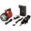 Streamlight Vulcan Led Lantern, Inmetro Rated, 180 Lumen White Led, 22061 - 230V Ac Charge Cord, 12V Dc, Orange, 44758