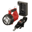 Streamlight Vulcan Led Lantern, Inmetro Rated, 180 Lumen White Led, Vehicle Mount, 44132 - Direct Wire 12V Dc Mounted Charge Rack, Orange, 44756