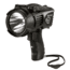 Streamlight Waypoint Pistol Grip Spotlight w/ 12V DC Power Cord and Polymer Mount, Black, Box Pack 44902