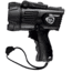 Streamlight Waypoint Pistol Grip Spotlight w/ 12V DC Power Cord and Polymer Mount, Black, Box Pack 44902