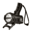 Streamlight Waypoint Pistol Grip Spotlight w/ 12V DC Power Cord and Polymer Mount, Black, Box Pack 44902