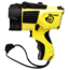 Streamlight Waypoint Pistol Grip Spotlight w/ 12V DC Power Cord and Polymer Mount, Yellow, Box Pack 44900