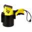 Streamlight Waypoint Pistol Grip Spotlight w/ 12V DC Power Cord and Polymer Mount, Yellow, Box Pack 44900