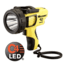 Streamlight Waypoint Rechargeable Flashlight - 120V AC, Yellow, 44910