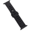 Strike Industries Strike Band for Apple Watch, Black, One Size, SIiBANDBK