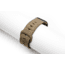 Strike Industries Strike Band for Apple Watch, Flat Dark Earth, One Size, SIiBANDFDE