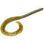 Strike King Rage Anaconda Fishing Lure, Soft Plastic Worm, Double Header Red, 10in, 6-Pack, RGANA10-109, RGANA10-109