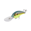 Strike King 10XD Elite Crankbaits, Chartreuse Sexy Shad 2.0, 2oz, HC10XDE-539