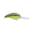 Strike King 10XD Elite Crankbaits, Chartreuse Sexy Shad 2.0, 2oz, HC10XDE-539