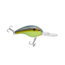 Strike King 10XD Elite Crankbaits, Chartreuse Sexy Shad 2.0, 2oz, HC10XDE-539