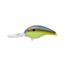 Strike King 10XD Elite Crankbaits, Chartreuse Sexy Shad 2.0, 2oz, HC10XDE-539