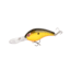 Strike King 10XD Elite Crankbaits, Fools Gold, 2oz, HC10XDE-497