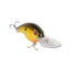 Strike King 10XD Elite Crankbaits, Fools Gold, 2oz, HC10XDE-497