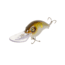 Strike King 10XD Elite Crankbaits, Mirage Ayu, 2oz, HC10XDE-355