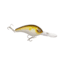 Strike King 10XD Elite Crankbaits, Mirage Ayu, 2oz, HC10XDE-355