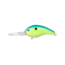Strike King 10XD Elite Crankbaits, Pro Powder Blue, 2oz, HC10XDE-567