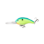 Strike King 10XD Elite Crankbaits, Pro Powder Blue, 2oz, HC10XDE-567