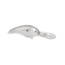 Strike King 10XD Elite Crankbaits, Slick, 2oz, HC10XDE-742
