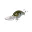 Strike King 10XD Elite Crankbaits, The Real Gill, 2oz, HC10XDE-822