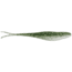 Strike King 3X Z-Too Soft Jerkbait, Soft Plastic Jerkbait Fishing Lure, Baby Bass, 5in, 4-Pack, 3XZTOO-55, 3XZTOO-55