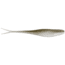 Strike King 3X Z-Too Soft Jerkbait, Soft Plastic Jerkbait Fishing Lure, Arkansas Shiner, 5in, 4-Pack, 3XZTOO-54, 3XZTOO-54