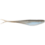 Strike King 3X Z-Too Soft Jerkbait, Soft Plastic Jerkbait Fishing Lure, The Deal, 5in, 4-Pack, 3XZTOO-722, 3XZTOO-722