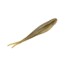 Strike King 3X Baby Z-Too Swimbait, AYU, 3.5in, 3XBZTOO-440