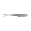 Strike King 3X Z-Too Swimbait, Pearl Blue Glimmer Back, 3in, 3XZTOO3-27