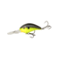 Strike King 3XD Elite Crankbaits, Chartreuse Baitfish, 7/16oz, HC3XDE-432