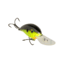 Strike King 3XD Elite Crankbaits, Chartreuse Baitfish, 7/16oz, HC3XDE-432