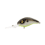 Strike King 3XD Elite Crankbaits, Mirage Gizzard Shad, 7/16oz, HC3XDE-427