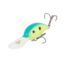 Strike King 3XD Elite Crankbaits, Pro Powder Blue, 7/16oz, HC3XDE-567