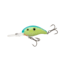 Strike King 3XD Elite Crankbaits, Pro Powder Blue, 7/16oz, HC3XDE-567