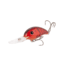 Strike King 3XD Elite Crankbaits, Rosie, 7/16oz, HC3XDE-743