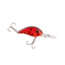 Strike King 3XD Elite Crankbaits, Rosie, 7/16oz, HC3XDE-743