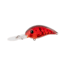 Strike King 3XD Elite Crankbaits, Rosie, 7/16oz, HC3XDE-743